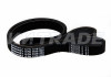 Ремень 1516 6PK BMW, HYUNDAI, KIA, MITSUBISHI, MAN 2