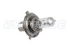 Лампа  H4 12Vх100/90W +60% 2