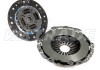 Корзина сцепления + диск ВАЗ LADA Largus, Vesta, XRAY дв. 21179 1.6/1.8 МКПП 4