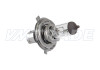 Лампа  H4 12Vх100/90W +30% 2