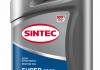 Масло моторное Sintec Super 3000 10W-40 SG/CD п/синтетика  1 л 2