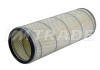Фильтр воздушный HIGER KLQ 6119 TQ дв.Cummins ISDe 300-40 Евро-4 (к-т 2 шт) 3
