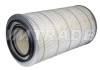 Фильтр воздушный HIGER KLQ 6119 TQ дв.Cummins ISDe 300-40 Евро-4 (к-т 2 шт) 5