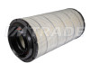 Фильтр воздушный FAW J7, HOWO T5G/T7H, SITRAK C5H/C7H (к-т 2 шт) 5