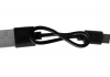 Фонарик светодиодный налобный  СТАРТ LOE 503-B1 Black, 2 режима свечения, заряд. USB 2