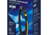 Фонарик светодиодный налобный  СТАРТ LOE 503-B1 Black, 2 режима свечения, заряд. USB 3