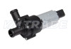 Двигатель электрический с насосом отопителя 12V  AUDI A3, A4, A6, TT, SEAT LEON; VW Bora, Golf, New Beetle 2