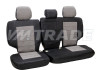 Чехлы сидений Toyota Land Cruiser Prado 120 (L) 2002-2009 г.в экокожа-антара 2