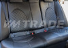 Чехлы сидений Toyota Camry (2018-2021) экокожа, перфорация 4