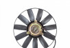 Вентилятор электрический Газель, Соболь 405 дв. (12В, 250 Вт) 4