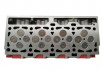Головка блока цилиндров Газель дв. Cummins 2.8 Евро-III, IV, V "Оригинал" 3