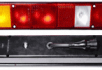 Рассеиватель заднего фонаря ГАЗ-3302 н/о (узкий зад. ход) фонарь Киржач 2
