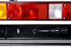 Рассеиватель заднего фонаря ГАЗ-3302 с/о (широкий зад. ход) фонарь ОСВАР 2