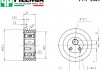 Ролик натяжителя ремня генератора ВАЗ-2110-2112, Калина, Приора (генератора и кондиционера) 2