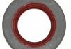 Сальник КПП (вторичного вала) ВАЗ-2101 (32х56х10) красный 2