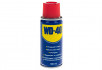 Смазка проникающая WD-40  100 мл 2