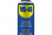 Смазка проникающая WD-40  200 мл 2