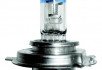 Лампа  H4 12Vх60/55W голубая +80% "EcoLight Evo" 4500K (к-т 2 шт) 2