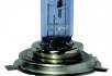 Лампа  H4 12Vх60/55W голубая +60% "PRIME BLUE RAY" (к-т 2 шт) 3