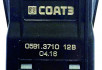 Клавиша главный свет ВАЗ-2108-2109, ПАЗ, КАВЗ, УАЗ 4