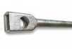 Ключ баллонный К..З  S=27 мм, L=530 мм 2