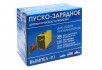 Зарядно-пусковое устройство ВЫМПЕЛ- 91 пусковой ток до 300 А, напряжение 12/24 В, ток 5-60 А, цифровой ЖК дисплей 2