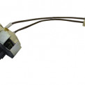 Регулятор освещения приборов ВАЗ-2104-2107, 2110-2112, 2121 Нива, УАЗ-3160, ИЖ-2126 с реостатом