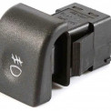 Выключатель противотуманных фар ВАЗ-2110-2112 (кнопка) передних