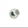 Гайка М10х1 шпильки оси коромысел (большая) "Оригинал" под ключ 17мм