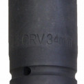 Головка  6-гранная для ручного гайковерта х 34 мм