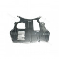 Защита двигателя (брызговик) ВАЗ-2110, 2111, 2112 центральная