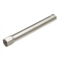 Ключ свечной 21 мм с резиновой вставкой L=200мм (402 дв.)