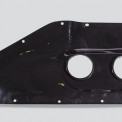 Крышка люка пола УАЗ-469 левая