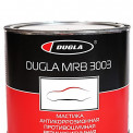 Мастика резинобитумная DUGLA MRB 3003 жестяная банка 2,3 кг