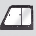 Надставка двери УАЗ-469, 3151 под тент передняя левая