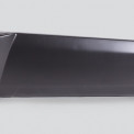 Накладка арки крыла УАЗ Патриот Пикап задняя правая (уголок грузового отсека)
