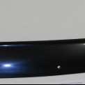 Дефлектор капота "мухобойка" ВАЗ-2110 (евро крепеж)