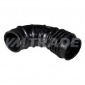 Патрубок воздушного фильтра Газель NEXT дв. Cummins 2,8 Евро-IV отводящий от фильтра к соединителю "Оригинал"