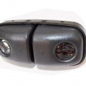 Плафон освещения салона ВАЗ-2114-2115, 2123 Chevrolet Niva (31.3714)