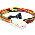 Провода для безконтактн.зажигания ВАЗ-2101-2107, 21213 (косичка)