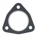 Прокладка глушителя УАЗ (резонатора) "треугольник" (1.75 мм)