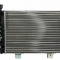Радиатор охлаж. ВАЗ-2103, 2106 алюминиевый "Оригинал"