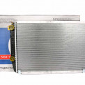 Радиатор охлаж. УАЗ-Patriot дв. ЗМЗ-409 (2-х ряд.) с 2008 по 2019 г.в алюминиевый