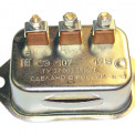 Резистор добавочный (вариатор) ЗИЛ, ПАЗ, УАЗ