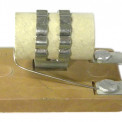 Резистор эл. вентилятора отопителя ВАЗ-2101-2107