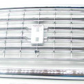 Решетка радиатора ВАЗ-2107 хром