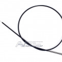 Трос воздушной заслонки ГАЗ-2410, 31029 (1319 мм)