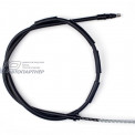 Трос ручного тормоза ВАЗ-1118 Калина, Гранта (1610 мм)