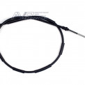 Трос ручного тормоза ВАЗ-2113-2115