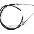 Трос ручного тормоза ВАЗ-2121, 21213 Нива задний
